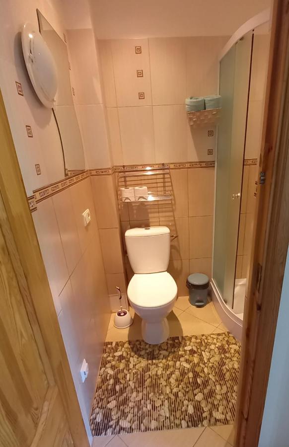 Ozolu Gatve 2- No Cesim 7 Km Apartment Janmuiza Exterior photo