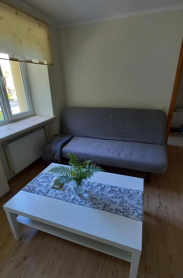 Ozolu Gatve 2- No Cesim 7 Km Apartment Janmuiza Exterior photo